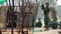 SA mechanic taken hostage by armed rebels in Mozambique terror attack