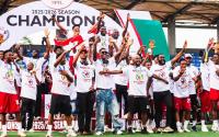 AI-powered supercomputer launched to predict 2026/27 NPFL season