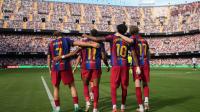 Ahead of the Feyenoord clash: Barcelona "almost perfect" in the eyes of the Dutch press