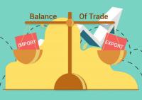 Economy12 minutes ago Nigeria’s Trade Surplus Widens to N12.6trn on Higher Exports