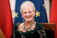 Queen Margrethe, 86, Hospitalized for Third Time This Year, Will Miss King Harald’s Funeral