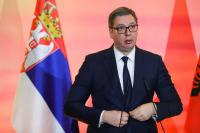 Serbia prepares for early elections after nearly two years of protests. Vučić could return to lead the government