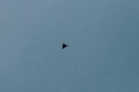Russian drone violates Moldovan and Romanian airspace, crashes in Moldova
