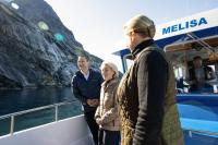 Greenland: a renewed partnership with the EU and €200 million in investment