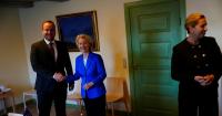 EU pledges €200m for Greenland amid US pressure