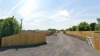 Travellers' site near M5 in Somerset may have to be torn down