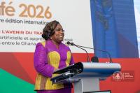 Ghana, Burkina Faso Open New Chapter in Human Capital and Public Sector Cross-Learning