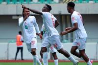 CCL: Rangers Can Get Positive Result Against AS Sobemap In Second Leg  –Amoo