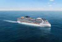 Five Reasons to Sail with MSC Cruises This Winter
