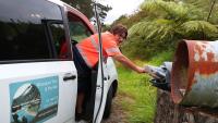 Whanganui Tours a finalist in 2026 New Zealand Tourism Awards