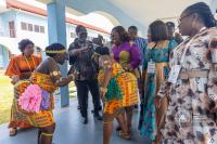 “Technology Must Remain the Servant”: Ghana Urges Ethical AI and Workplace Discipline at HR Café