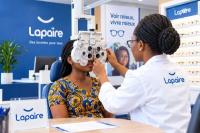 Nearly One in Three Patients in Togo Need Vision Correction, Optical Chain Says