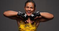UFC 332 odds: Natalia Silva, Payton Talbott big betting favorites for Salt Lake City