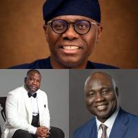 Sanwo-Olu, AFRIMA Founder, California Gov, Others To Speak At Lagos Business Summit