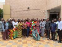 Women’s participation key to climate adaptation- Activists