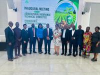 NIA inaugurates technical committees on agriculture, reinsurance to drive food security