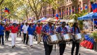 Haitian Pride Takes Center Stage at Brooklyn’s West Indian Day Parade