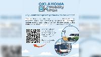 ODOT looking for input in their Oklahoma Mobility Plan