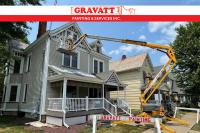 Business of the Week: Gravatt Painting Serves Venango County With 37 Years of Expertise