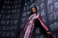 Africa Fashion Week Nigeria returns for its 12th edition — And the future wears Africa