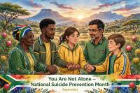 Structural barriers prevent meaningful mental health support in South Africa