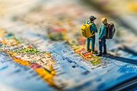 Africa, Mercator and the politics of how we see the world