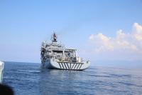 Final hospital patient from Kyrenia ferry disaster discharged