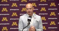 P.J. Fleck: Gophers hosting Mississippi State ‘great for college football’