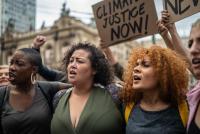 Stand Strong With Environmental and Human Rights Defenders