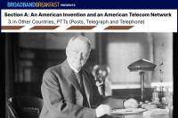 Next Lesson in '150 Years of American Telecommunications' Now Available