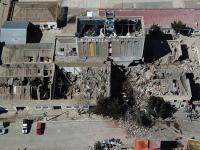 Bolivian military base blast leaves seven dead, seven missing 