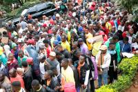 Kenya to register Burundians, EAC nationals without valid documents