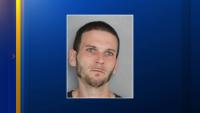 Man allegedly threatened 4 people with a gun at Wilmington, Delaware shopping center