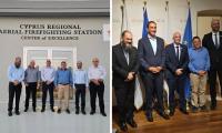 Cyprus and Israel sign emergency management work plan for 2026-27