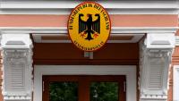 Russia Orders Closure Of German Consulate In St Petersburg Amid Diplomatic Row