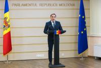Moldovan MP to run independently for governor of Gagauzia
