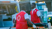 African health ministers adopt care framework, commit to emergency medical teams by 2030