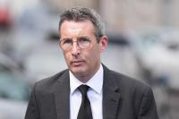 Furore over Fivemiletown cattle cull ‘because people don’t want me in this job’, insists Agriculture Minister Andrew Muir