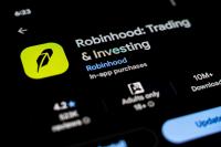 Three Cryptocurrency Stocks Poised for Growth This September: Coinbase (COIN), Circle, and Robinhood (HOOD)