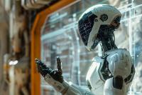 China Moves Humanoid Robots From Commercial Dominance Toward Military Trials on the Battlefield