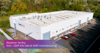 Onyx Scientific expands commercial API manufacturing capacity at UK facility
