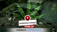 Deadly THC Explosion; SpaceX's Big Salvage Job; PBR Heist | Today in Manufacturing Ep. 284