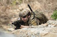 U.S. defense contractor files Chapter 11 bankruptcy