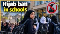 ‘No place for political Islam’: This European country slaps hijab ban in schools, sparks protest, outrage from Muslim groups; what is this all about?