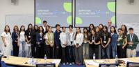 Astana teens learn to counter cyberbullying at an EU-backed workshop