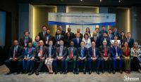 Asiedu Nketiah urges political parties to rebuild public trust at inter-continental dialogue in South Korea