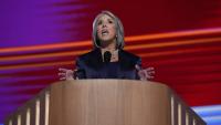 New Mexico governor rips Trump’s ‘New America’ post, says name ‘isn’t up for debate’