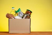 Community Cooperative launches “Saucy September” Food Drive to add flavor to emergency food assistance