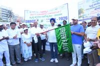 APPCB Launches Green Walkathon in Vizag for Clean Air, Healthy Living