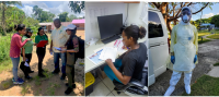 CARPHA Celebrates World Field Epidemiology Day 2026: Honouring The Disease Detectives Protecting Public Health In The Caribbean